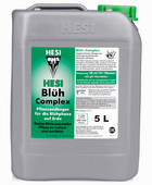  - HESI Blüh Complex (Blüte/Erde), 5 L für 1000 L Gießwasser -  