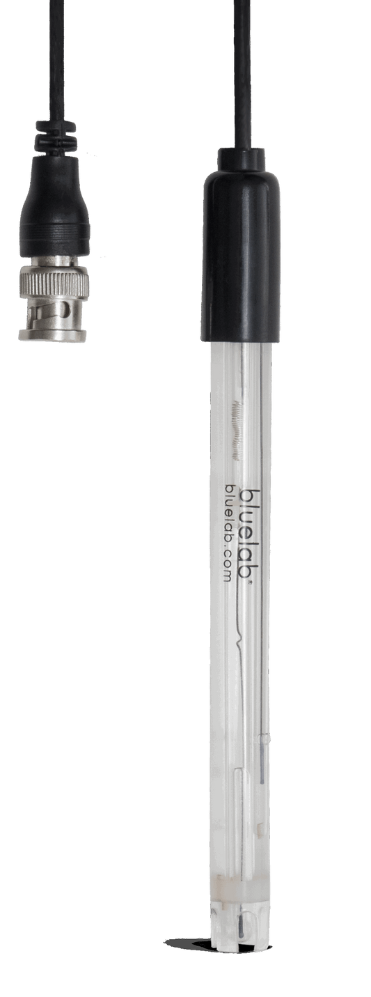  - Ersatzelektrode für bluelab pH-Meter, Controller und Monitore -  