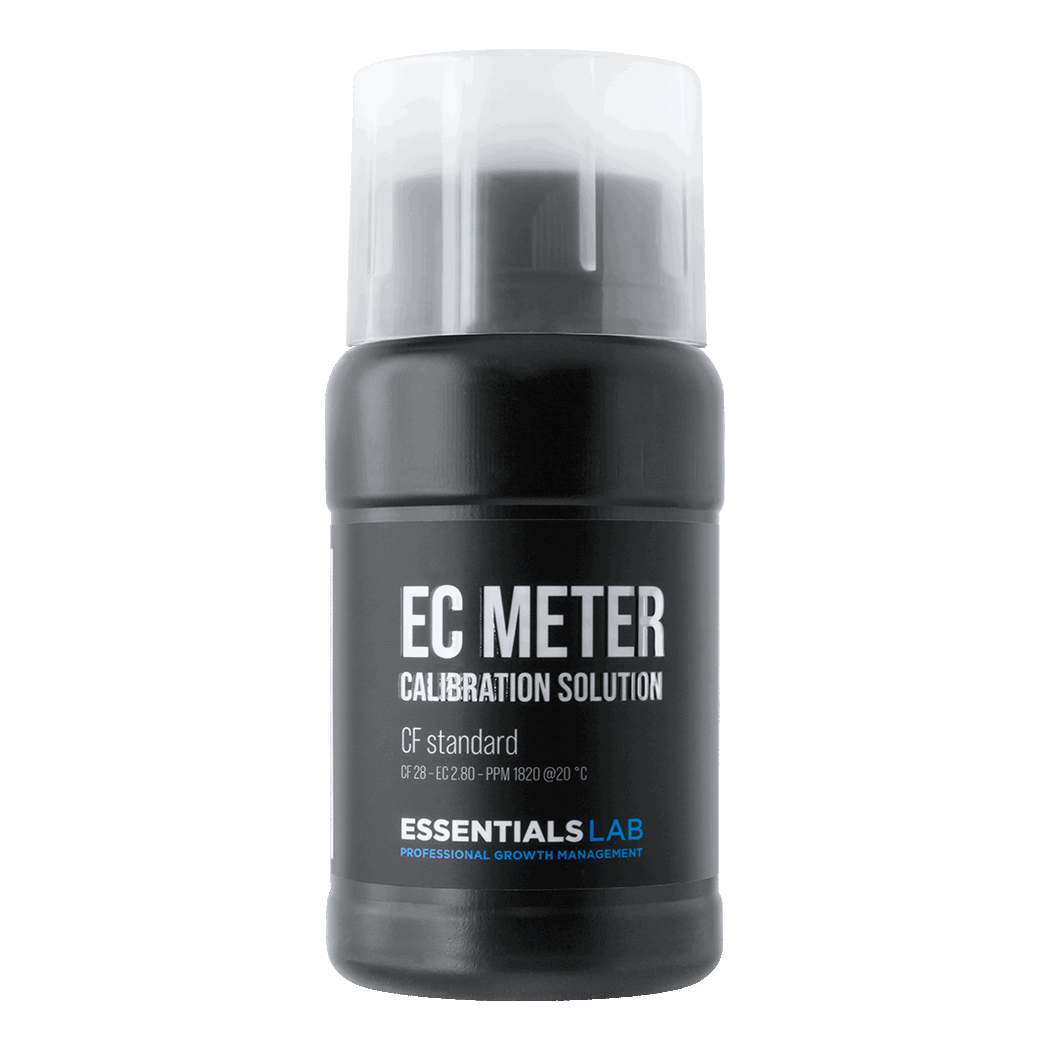  - Essentials LAB EC Meter Eichlösung, 250 ml -  