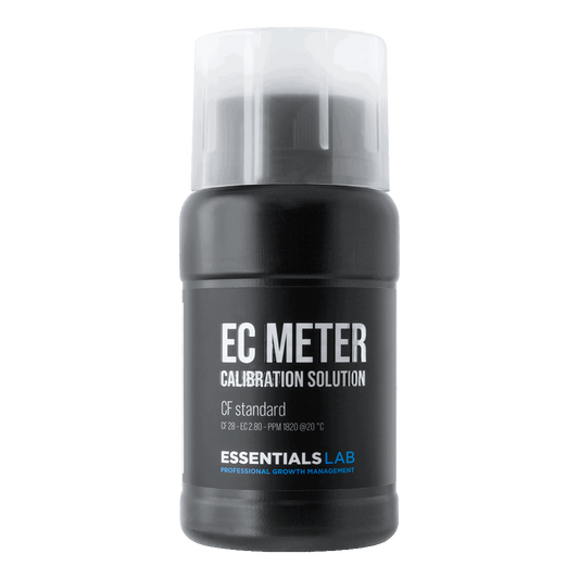 - Essentials LAB EC Meter Eichlösung, 250 ml -  