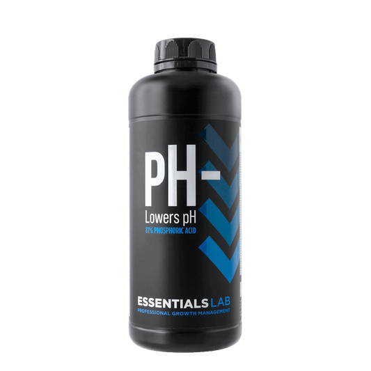  - Essentials LAB pH-, 81% Phoshorsäure, 1 L -  
