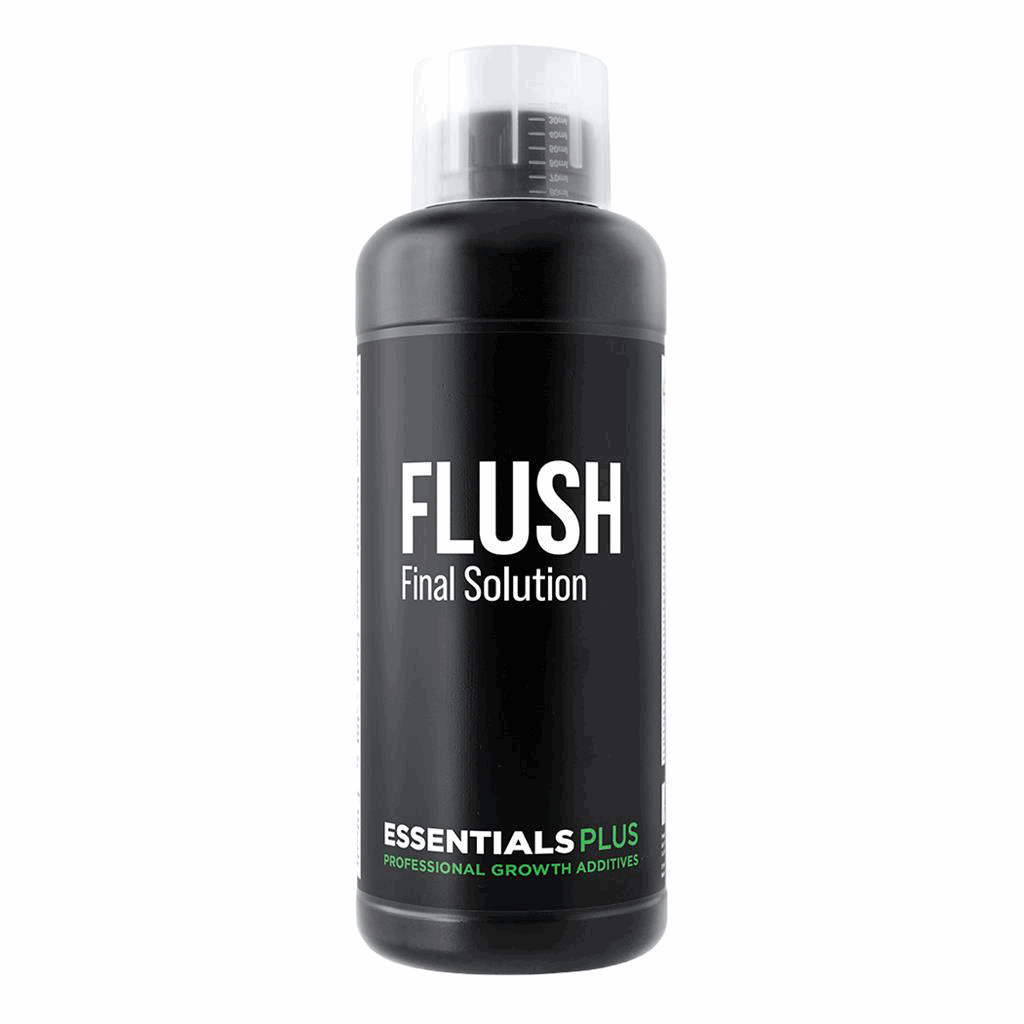  - Essentials PLUS FLUSH, 1 L -  