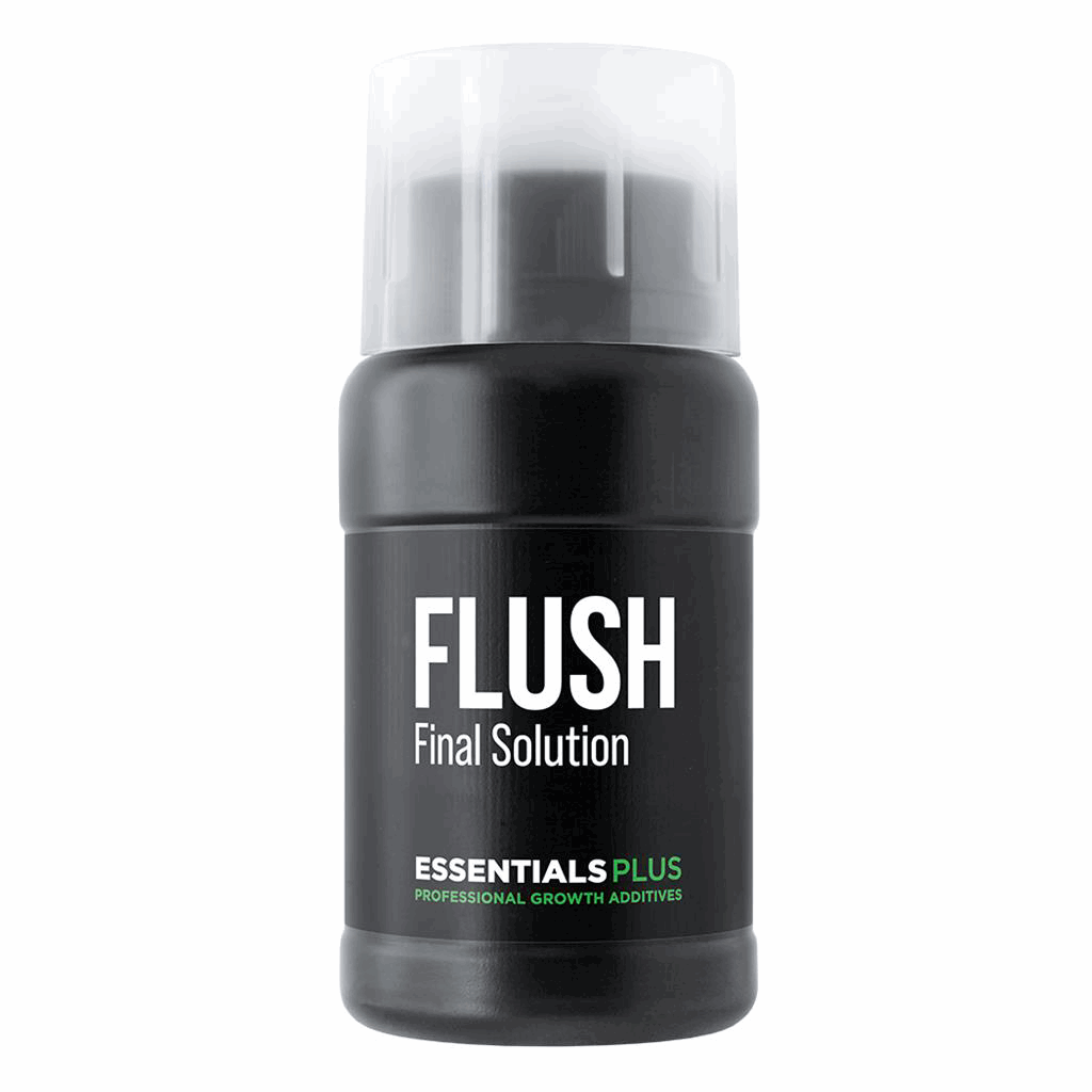 - Essentials PLUS FLUSH, 250 ml -  