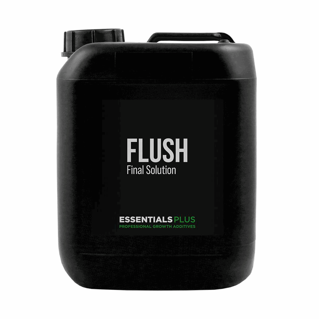  - Essentials PLUS FLUSH, 5 L -  