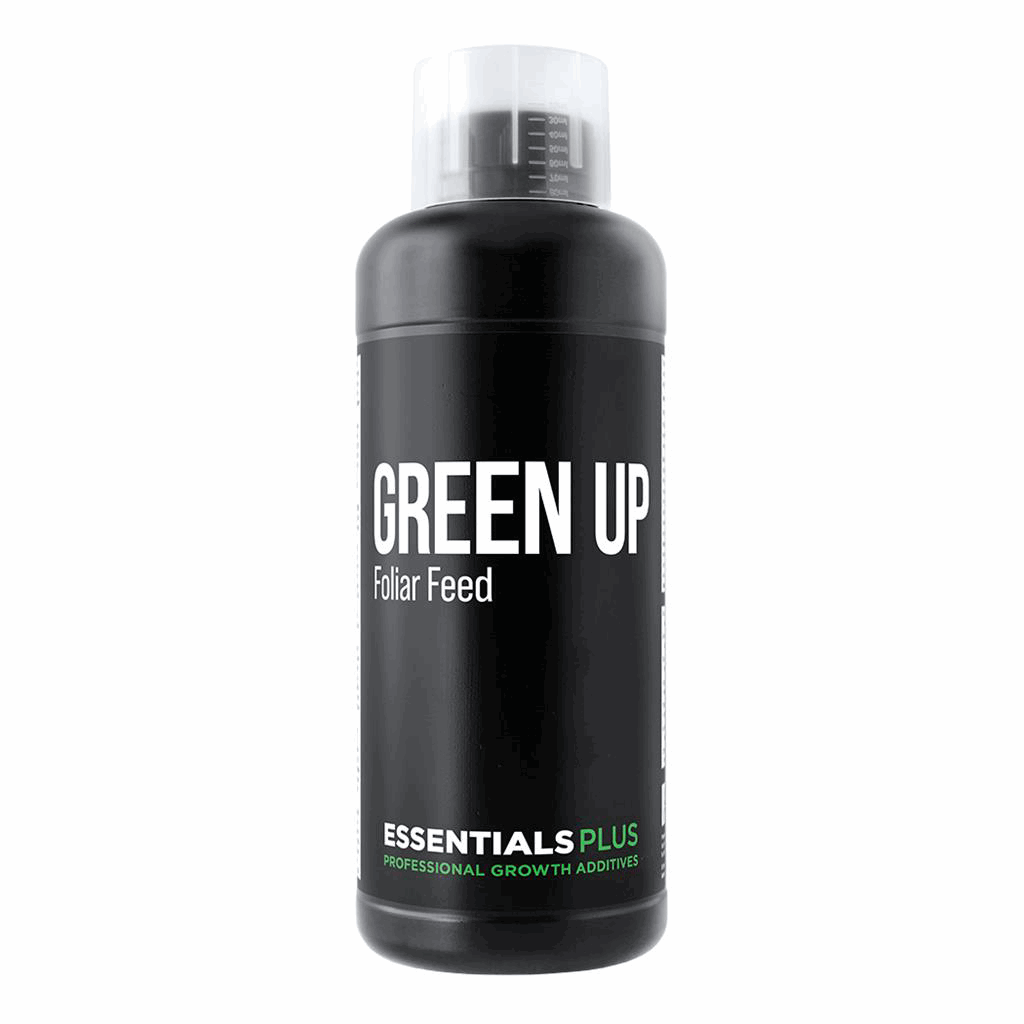  - Essentials PLUS GREEN UP, 1 L -  