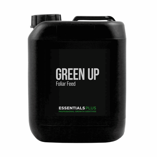  - Essentials PLUS GREEN UP, 5 L -  