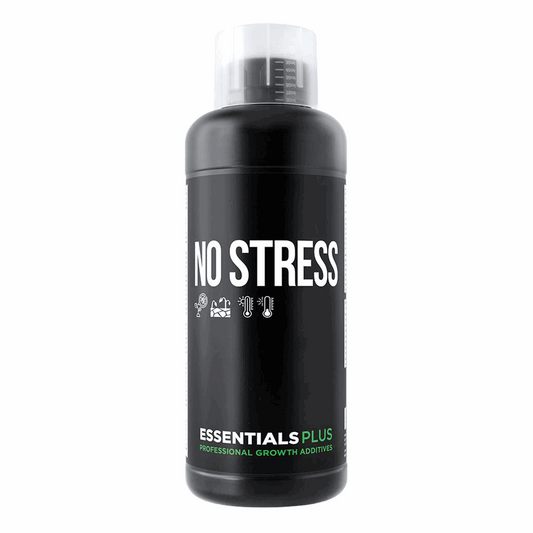 - Essentials PLUS NO STRESS, 1 L -  
