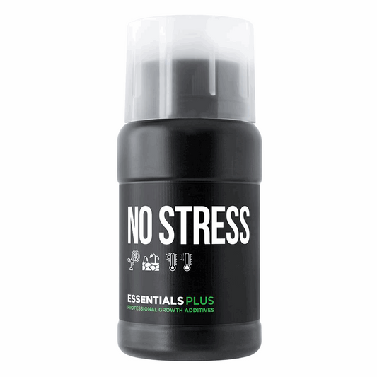 - Essentials PLUS NO STRESS, 250 ml -  