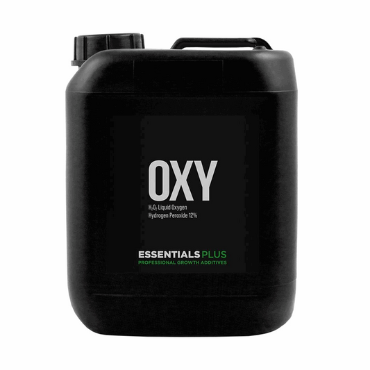 - Essentials PLUS OXY 12%, 5 L -  