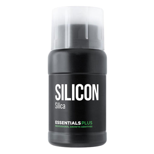  - Essentials PLUS SILICON, 250 ml -  