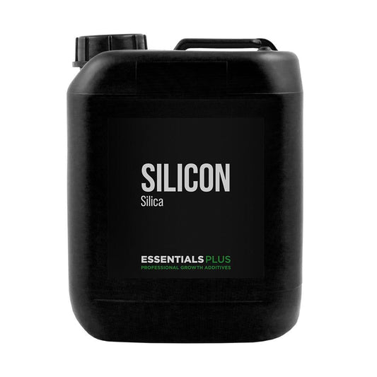  - Essentials PLUS SILICON, 5 L -  