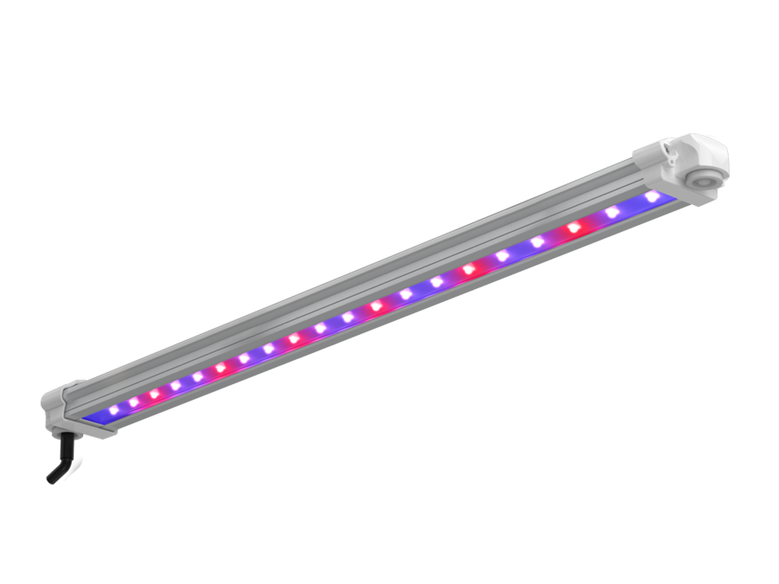  - LUMii Black LED-Leiste 30 W UV/FR -  