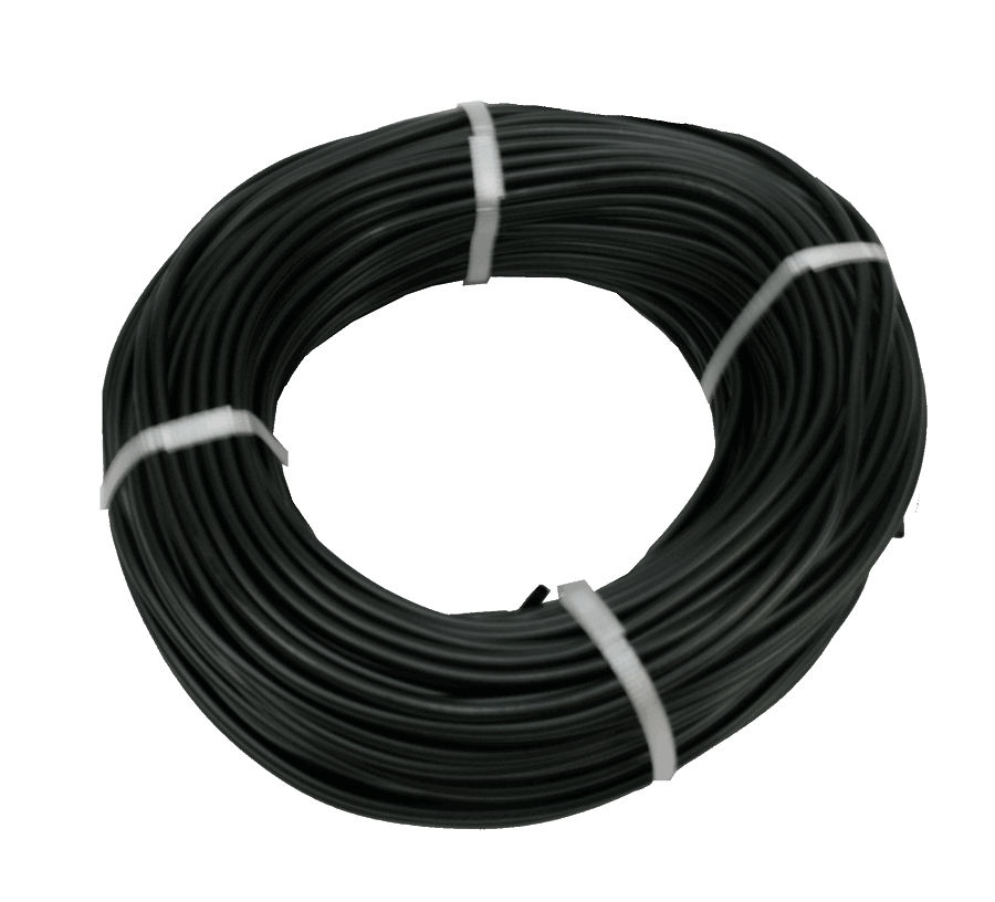 - Flexible Tube, Ø 4 mm, 100 m -  