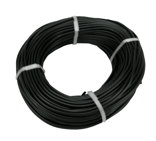  - Flexible Tube, Ø 4 mm, 100 m -  