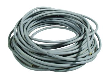  - Flexibles Feuchtraumkabel 1,5 mm² (pro lfm) -  