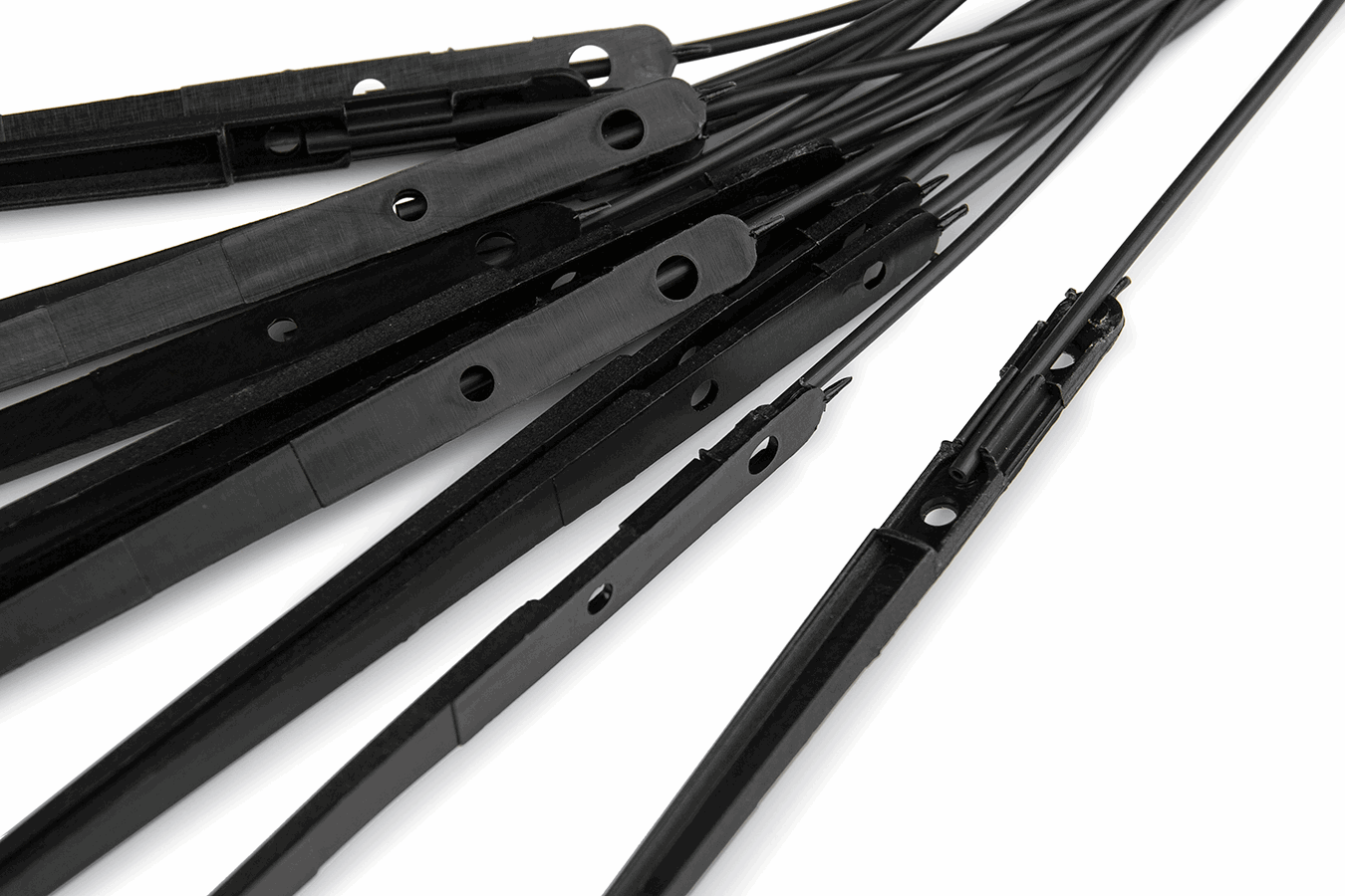  - GIB Industries Bewässerungsset Economy, 12 Pflanzen, Steighöhe 0,5 m -  