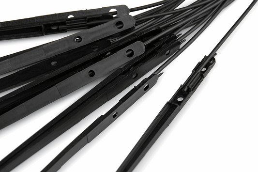  - GIB Industries Bewässerungsset Economy, 12 Pflanzen, Steighöhe 0,5 m -  