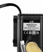  - GIB Industries Bewässerungsset Economy, 12 Pflanzen, Steighöhe 0,5 m -  