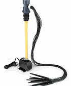  - GIB Industries Bewässerungsset Economy, 12 Pflanzen, Steighöhe 0,5 m -  