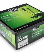  - GIB Industries Bewässerungsset Economy, 12 Pflanzen, Steighöhe 0,5 m -  