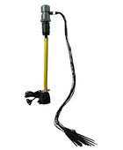 - GIB Industries Bewässerungsset Economy, 16 Pflanzen, Steighöhe 0,5 m -  