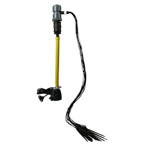  - GIB Industries Bewässerungsset Economy, 16 Pflanzen, Steighöhe 0,5 m -  