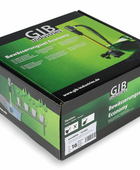  - GIB Industries Bewässerungsset Economy, 16 Pflanzen, Steighöhe 0,5 m -  