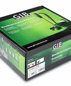  - GIB Industries Bewässerungsset Economy, 20 Pflanzen, Steighöhe 0,5 m -  