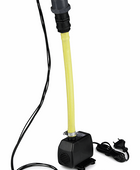  - GIB Industries Bewässerungsset Economy, 4 Pflanzen, Steighöhe 0,5 m -  