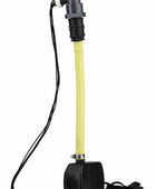 - GIB Industries Bewässerungsset Economy, 4 Pflanzen, Steighöhe 0,5 m -  