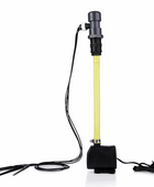  - GIB Industries Bewässerungsset Economy, 4 Pflanzen, Steighöhe 0,5 m -  