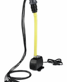  - GIB Industries Bewässerungsset Economy, 8 Pflanzen, Steighöhe 0,5 m -  