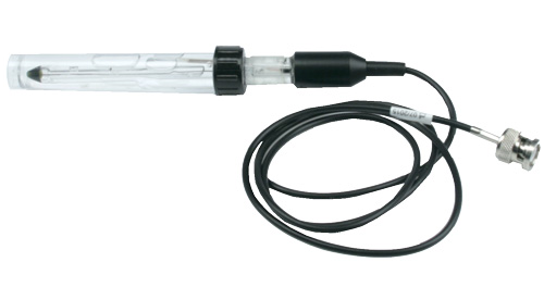  - GIB Industries Bodeneinstichelektrode (BNC), für GIB Industries pH-Pro-Meter -  