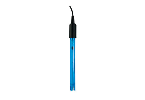  - GIB Industries Ersatzelektrode für GIB Industries pH-Pro-Meter, mit BNC-Stecker, Gel-Elektrolyt -  