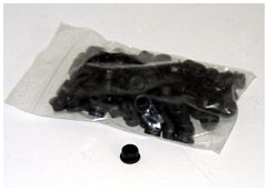 - GIB Industries Montageringe für Düsenverteiler, 11,5 mm, 100 St -  