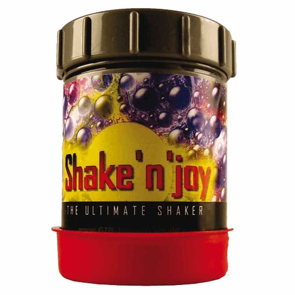  - GIB Industries Polm Shaker 'Shake'n'joy' -  