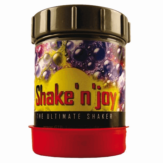  - GIB Industries Polm Shaker 'Shake'n'joy' -  