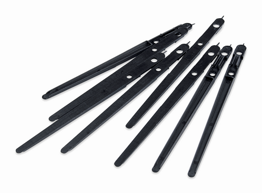  - GIB Industries Tropfschlauchhalter für Düsenverteiler -  