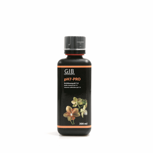  - GIB Industries pH7-PRO Eichlösung pH 7,0, 300 ml -  