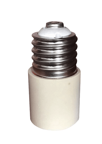  - GIB Lighting Adapter PGZ18 E40-315 CMH -  