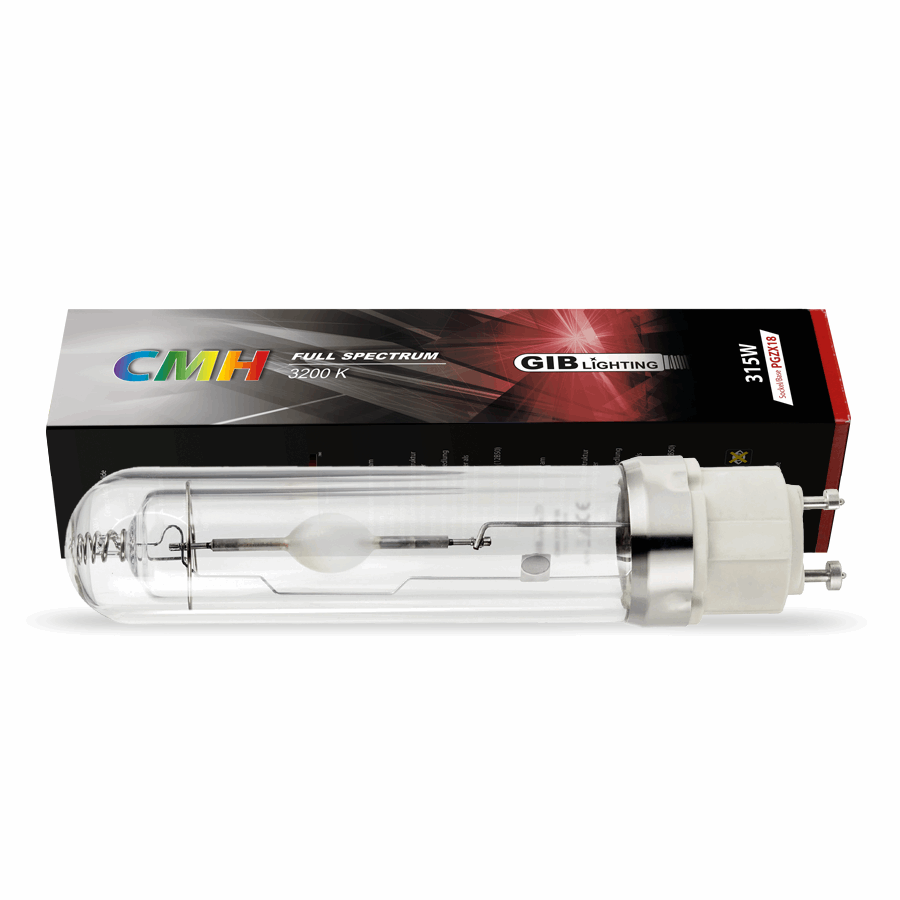  - GIB Lighting CMH Full Spectrum, 315 W, 3200 K, Sockel PGZX18 -  