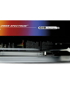  - GIB Lighting Flower Spectrum Pro HPS Lampe, 400 W -  