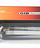  - GIB Lighting Flower Spectrum XTreme Output HPS Lampe, 1000 W -  