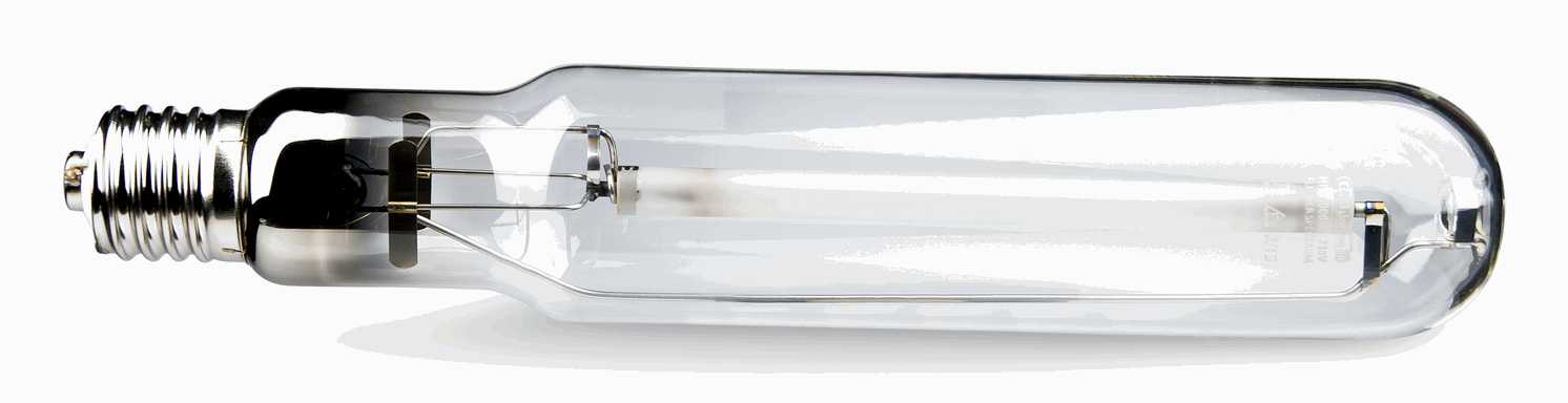  - GIB Lighting Flower Spectrum XTreme Output HPS Lampe, 1000 W -  