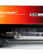  - GIB Lighting Flower Spectrum XTreme Output HPS Lampe, 250 W -  