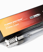 - GIB Lighting Flower Spectrum XTreme Output HPS Lampe, 250 W -  