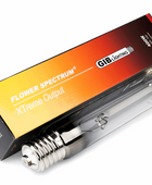  - GIB Lighting Flower Spectrum XTreme Output HPS Lampe, 400 W -  
