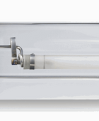  - GIB Lighting Flower Spectrum XTreme Output HPS Lampe, 400 W -  