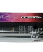 - GIB Lighting Flower Spectrum XTreme Output V 2.0 HPS Lampe, 1000 W, 400 V -  