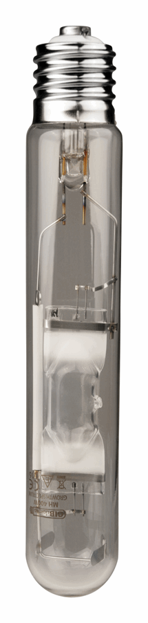 - GIB Lighting Growth Spectrum Advanced MH Lampe, 400 W -  